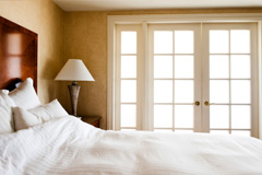 Auchnacree bedroom extension costs