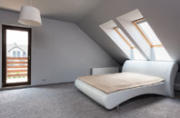 Auchnacree bedroom extensions